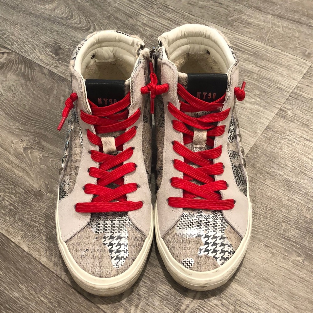 Steve Madden shoes